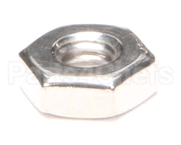 2C-35455 Bloomfield Nut 8-32 Hex Ms Ss