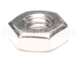 2C-35455 Bloomfield Nut 8-32 Hex Ms Ss
