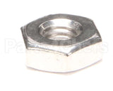 2C-35455 Bloomfield Nut 8-32 Hex Ms Ss
