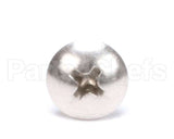 2C-35487 Wells Screw 8-32X5/16 Ph Tr Hd