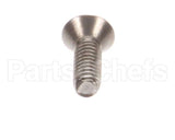 2C-35492 Wells Screw 8-32X1/2 Ph Fl Hd M