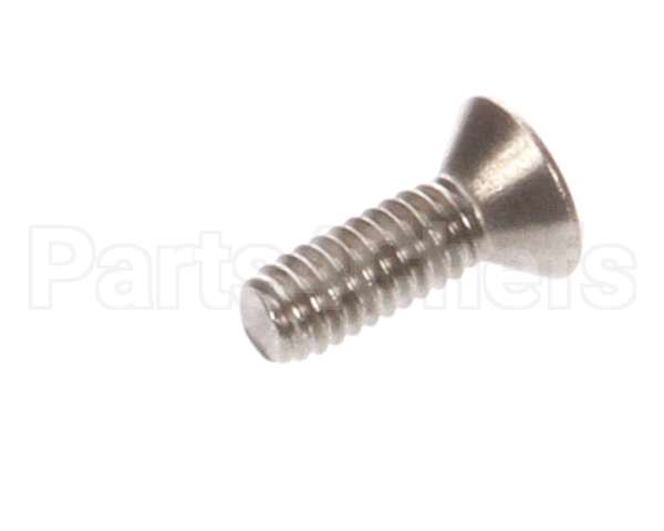 2C-35492 Wells Screw 8-32X1/2 Ph Fl Hd M