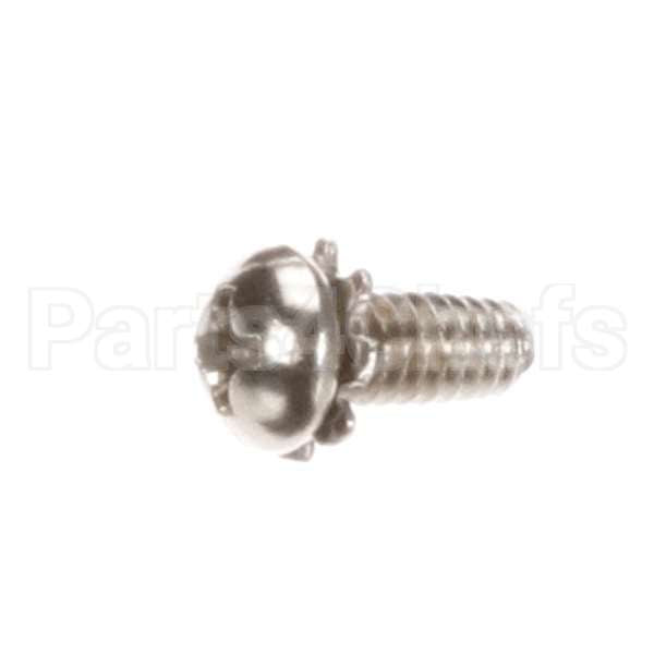 2C-35530 Compatible Stero Screw8-32X3/8Phrd-Each