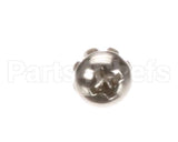 2C-35530 Wells Screw,8-32X3/8Ph,Rd-Each