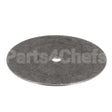 2C-35565 Compatible Stero Washer 2 1/16 Drwr Back