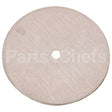 2C-35565 Compatible Wells Washer 2 1/16 Drwr Back