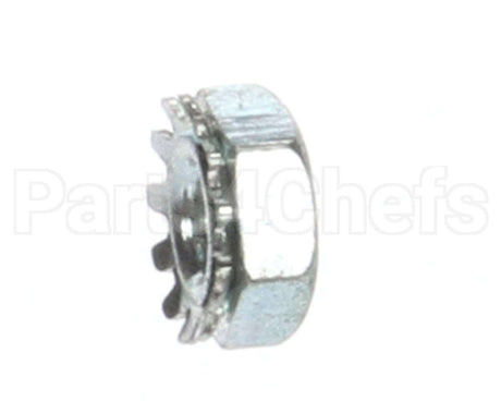 2C-35736 Wells Nut 832 Hex Sold As Each