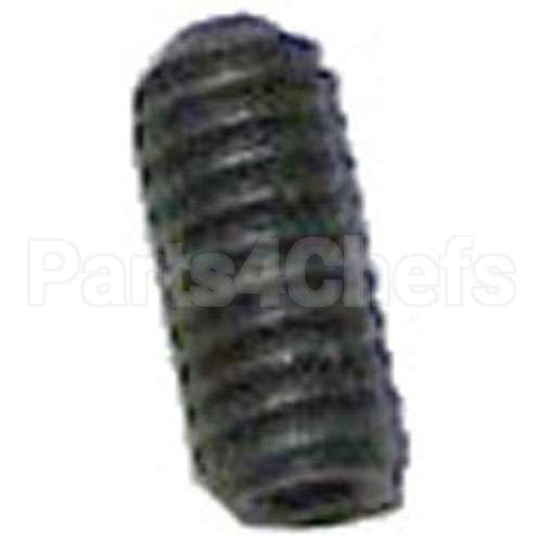 2C-3701 Compatible Star Screw Set 8-32X3/8 Stlnp