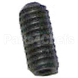 2C-3701 Compatible Star Screw Set 8-32X3/8 Stlnp