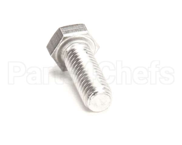 2C-37498 Wells Bolt Hex 3/8-16 X 1 Ss