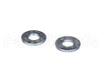 2C-37501 Wells Washer Flat Zi 3/8-1.0-14