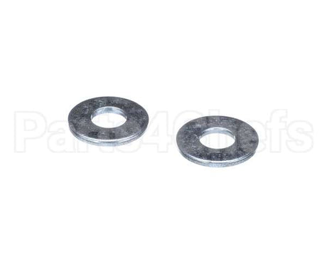 2C-37501 Wells Washer Flat Zi 3/8-1.0-14