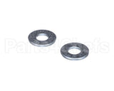 2C-37501 Wells Washer Flat Zi 3/8-1.0-14