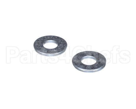 2C-37501 Wells Washer Flat Zi 3/8-1.0-14