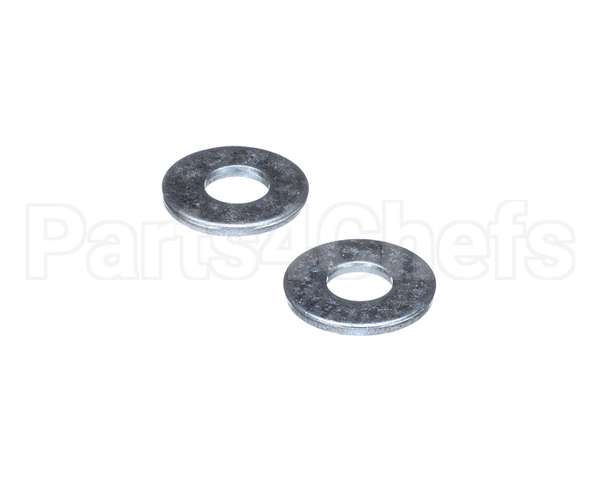 2C-37501 Wells Washer Flat Zi 3/8-1.0-14