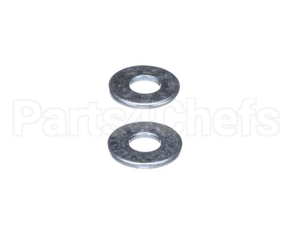 2C-37501 Wells Washer Flat Zi 3/8-1.0-14