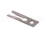 2C-39319 Wells Clip Horseshoe H2412G