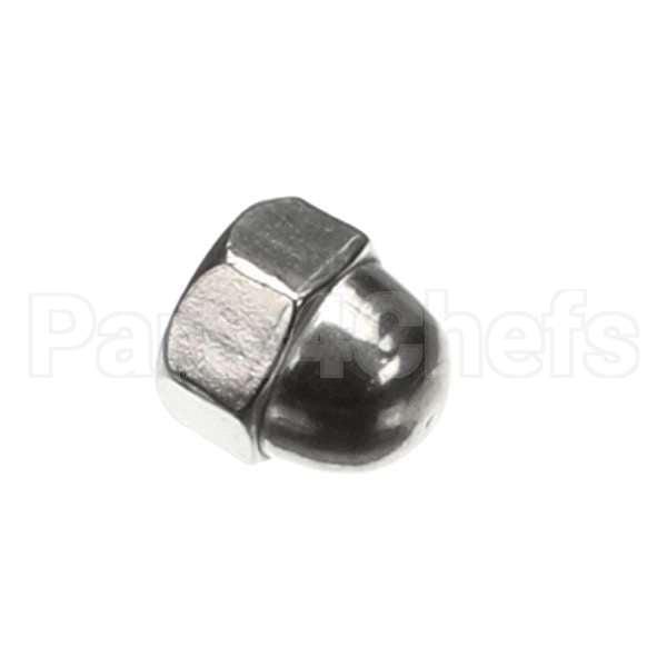 2C-40637 Compatible Stero Nut 1/4-20 Acorn Cap Ms S