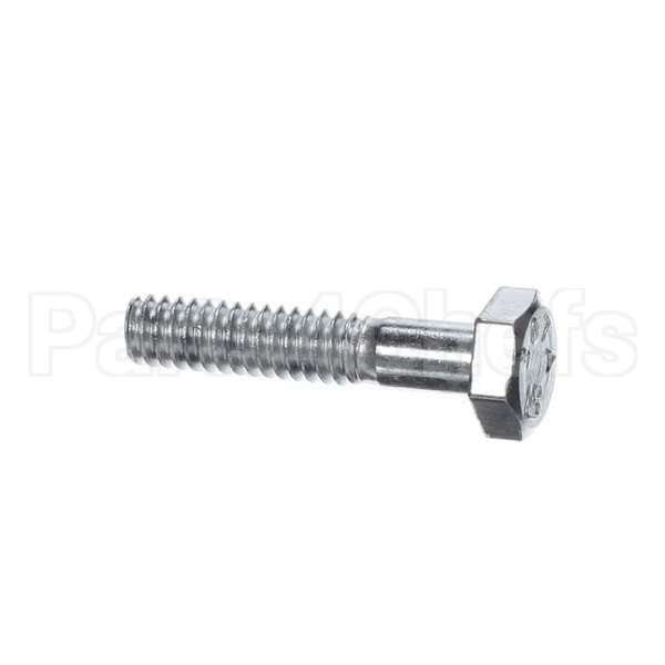 2C-41180 Compatible Stero Bolt Hex 1/4-20X1 1/4