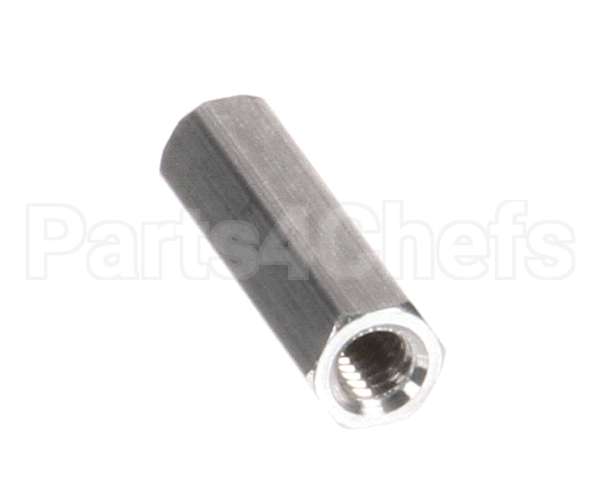 2C-41974 Wells Nut 8-32 Hex 7/8 Long Alu