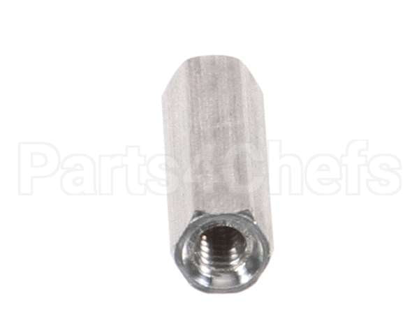 2C-41974 Wells Nut 8-32 Hex 7/8 Long Alu