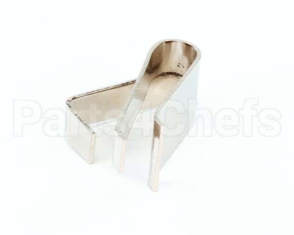 2C-43665 Wells Clamp Thermo Bulb F-49