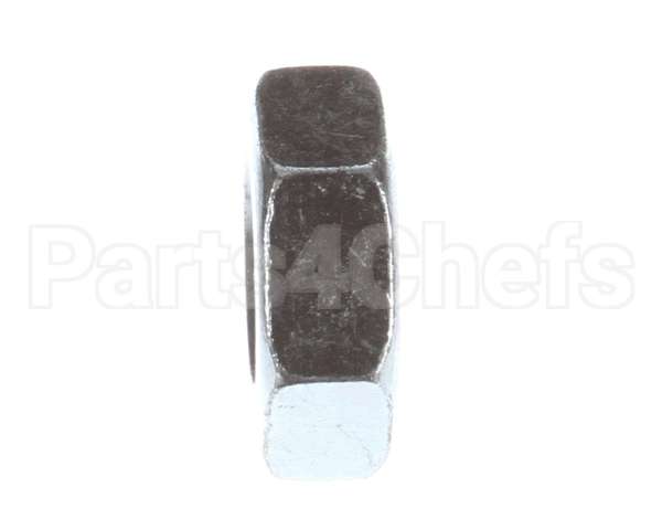 2C-44363 Wells Nut 3/4-10 Finish Hex Jam