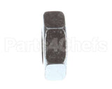 2C-44363 Wells Nut 3/4-10 Finish Hex Jam