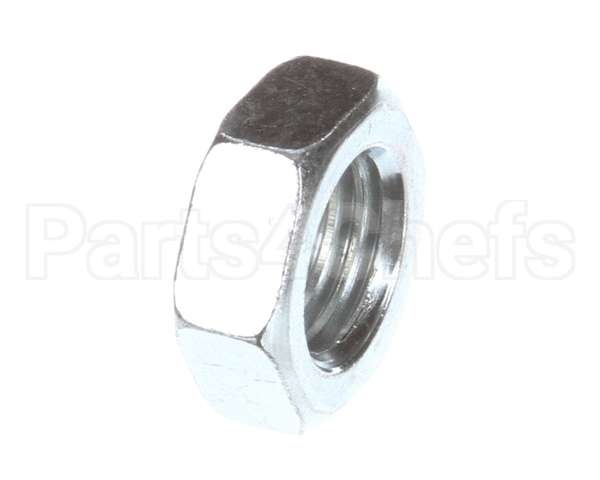 2C-44363 Wells Nut 3/4-10 Finish Hex Jam