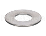 2C-60022901 Magikitchn Wshr,Flat 5/8 687Idx1.5Od