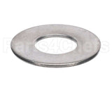2C-60022901 Magikitchn Wshr,Flat 5/8 687Idx1.5Od
