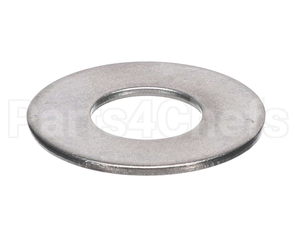 2C-60022901 Magikitchn Wshr,Flat 5/8 687Idx1.5Od