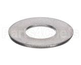 2C-60022901 Magikitchn Wshr,Flat 5/8 687Idx1.5Od
