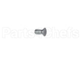 2C-60174506 Star Pemsert,Stud 6-32 .250L C