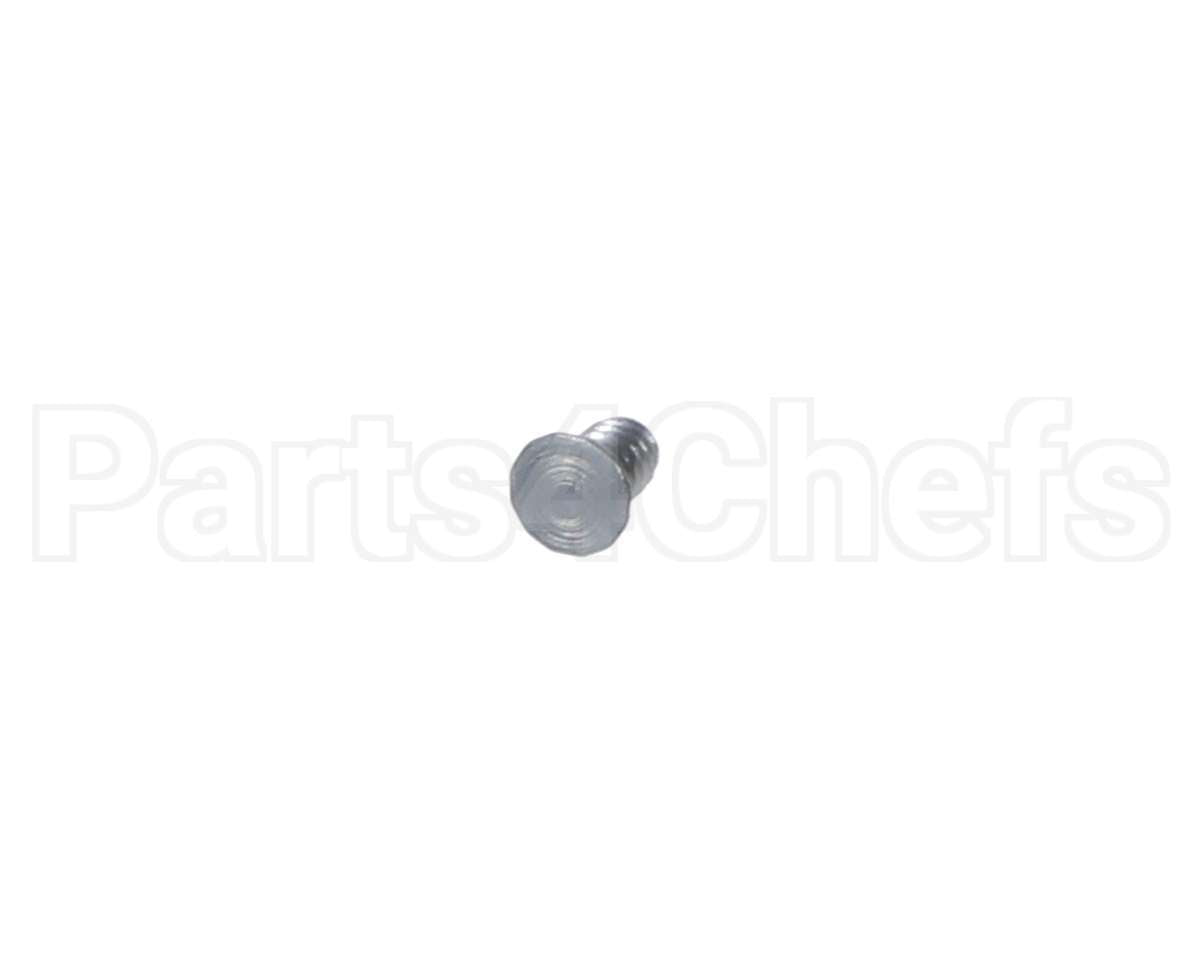 2C-60174506 Star Pemsert,Stud 6-32 .250L C
