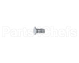 2C-60174506 Star Pemsert,Stud 6-32 .250L C