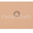 2C-6260 Compatible Star Washer #10 Int Stl Np