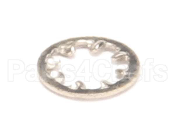 2C-6260 Star Washer #10 Int Stl Np