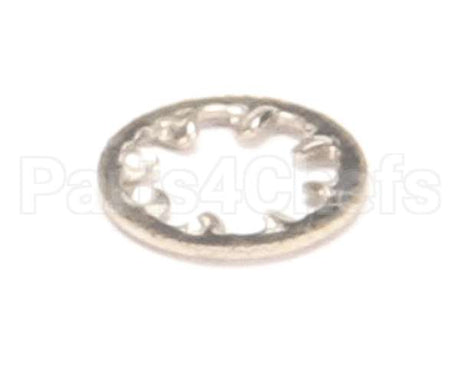 2C-6260 Star Washer #10 Int Stl Np