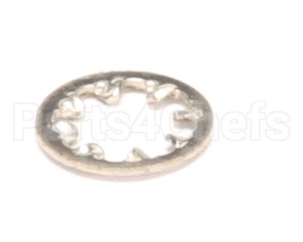 2C-6260 Star Washer #10 Int Stl Np