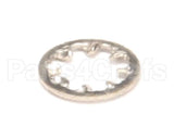 2C-6260 Star Washer #10 Int Stl Np