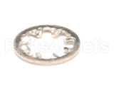 2C-6260 Star Washer #10 Int Stl Np
