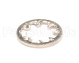 2C-6260 Star Washer #10 Int Stl Np