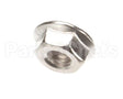 2C-6517 Star Nut 1/4-20 Hex Stl Np