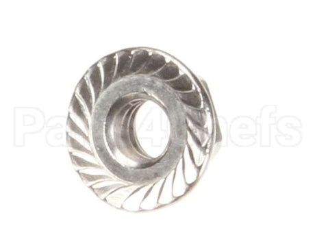 2C-6517 Star Nut 1/4-20 Hex Stl Np