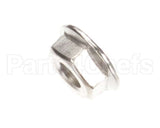 2C-6517 Star Nut 1/4-20 Hex Stl Np