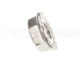 2C-6517 Star Nut 1/4-20 Hex Stl Np