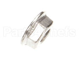 2C-6517 Star Nut 1/4-20 Hex Stl Np
