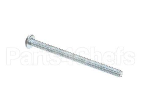 2C-70145 Bloomfield Screw 4-40X1-1/2 Sl Pan M