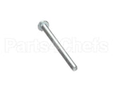 2C-70145 Bloomfield Screw 4-40X1-1/2 Sl Pan M
